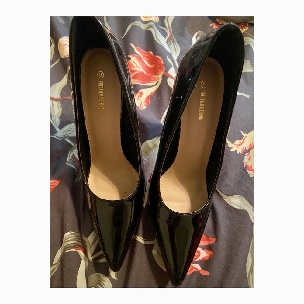 Heels - Picture 1 of 3